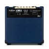Cort CM15R Combo 15W Dark Blue