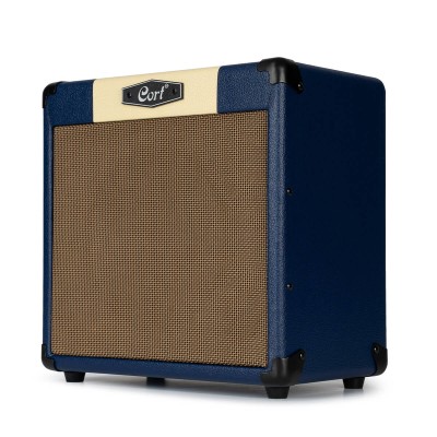 Cort CM15R Combo 15W Dark Blue