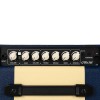 Cort CM15R Combo 15W Dark Blue