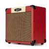 Cort CM15R Combo 15W Dark Red