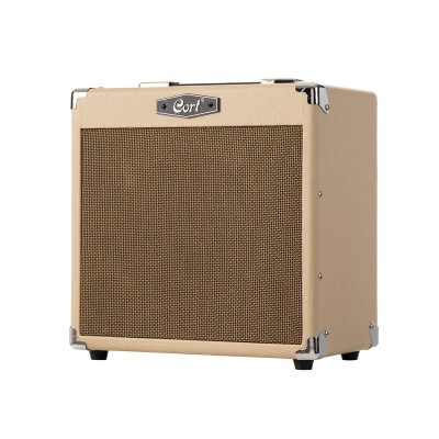 Cort CM15R Combo 15W White Sand