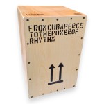 Cajon Cuba Percs CPC100