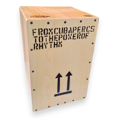 Cajon Cuba Percs CPC100