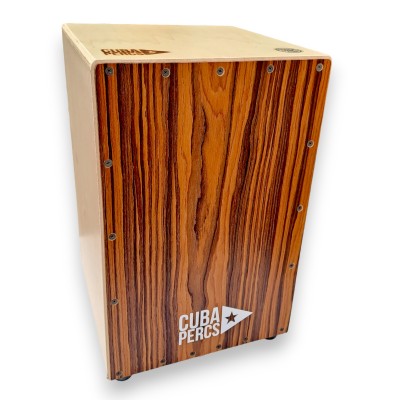 Cajon Cuba Percs CPC201