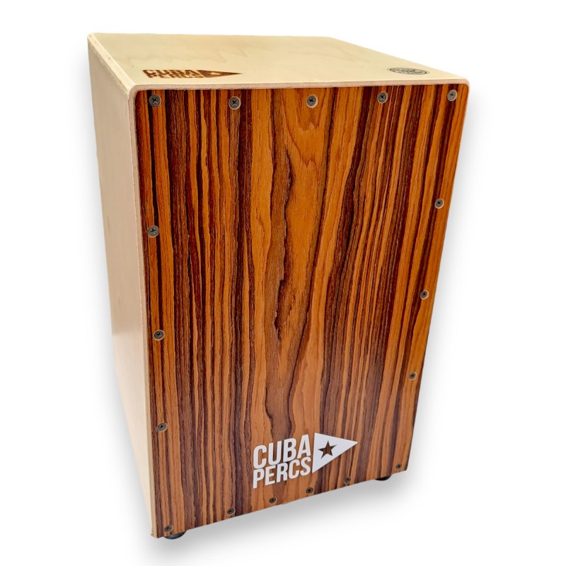 Cajon Cuba Percs CPC201 Cajon Cuba Percs CPC201