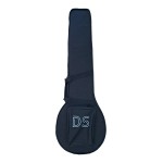 Bouzouki foam case DS premium