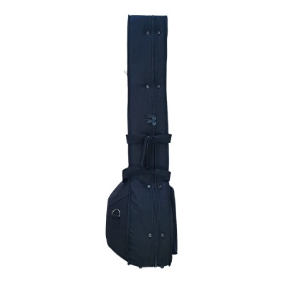 Bouzouki foam case DS premium