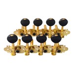 Bouzouki / Laouto Tuning Machine Head Der Jung 346g-sbs1