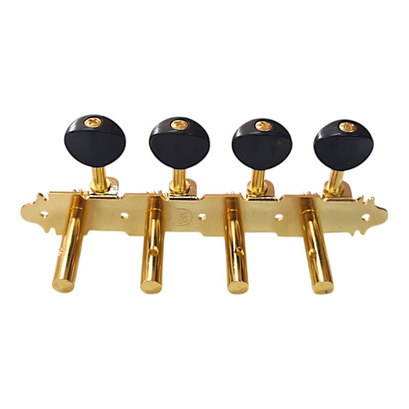 Bouzouki / Laouto Tuning Machine Head Der Jung 346g-sbs1