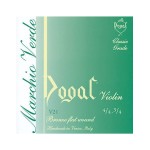 Dogal V-21/3 RE-D-III Violin String