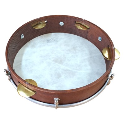 Ηπειρώτικο Ντέφι 13'' FD plus 