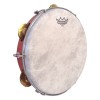 Epirus Def (tambourine) 13 FD Fiberskyn Epirus Def (tambourine) 13 FD Fiberskyn