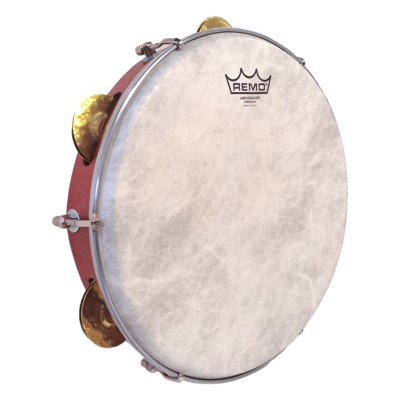 Epirus Def (tambourine) 13'' FD Fiberskyn