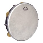 Ηπειρώτικο Ντέφι 13'' FD Fiberskyn Μαύρο