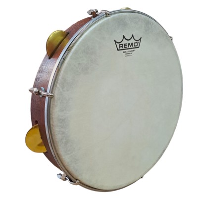 Ηπειρώτικο Ντέφι 13'' FD plus 