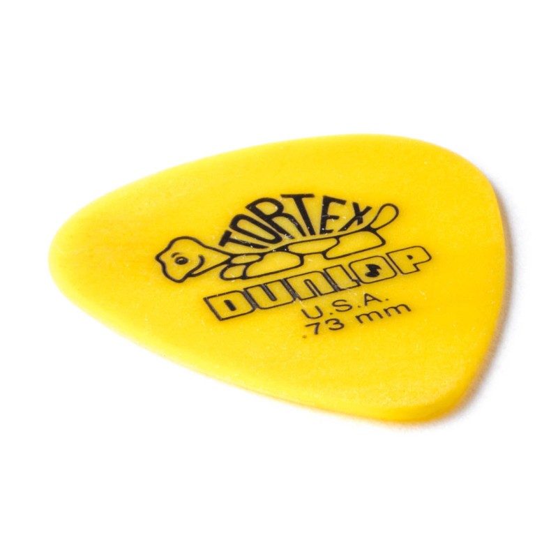 Tortex flow standard dunlop .73