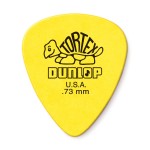 Tortex flow standard dunlop .73