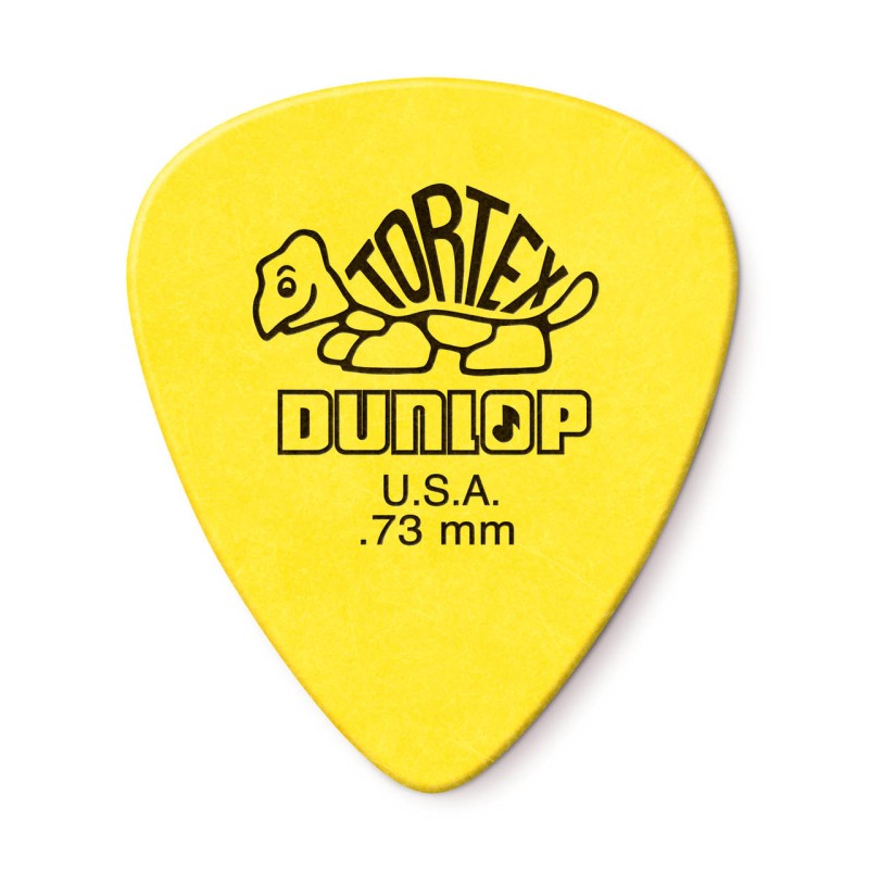Tortex flow standard dunlop .73