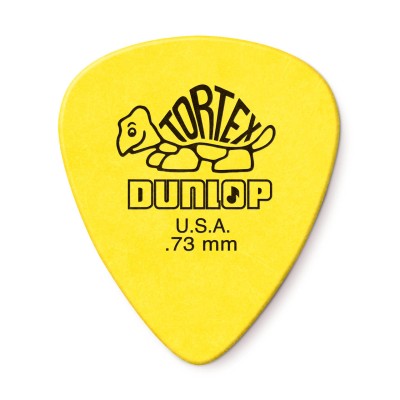 Tortex flow standard dunlop .73