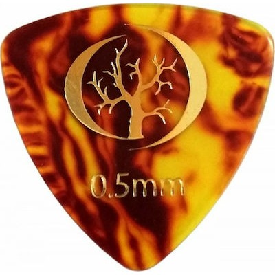 Echowood triangle pick 0.50mm