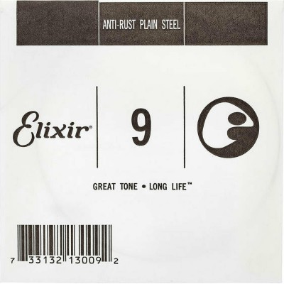 Elixir 009 Μεμονωμένη χορδή