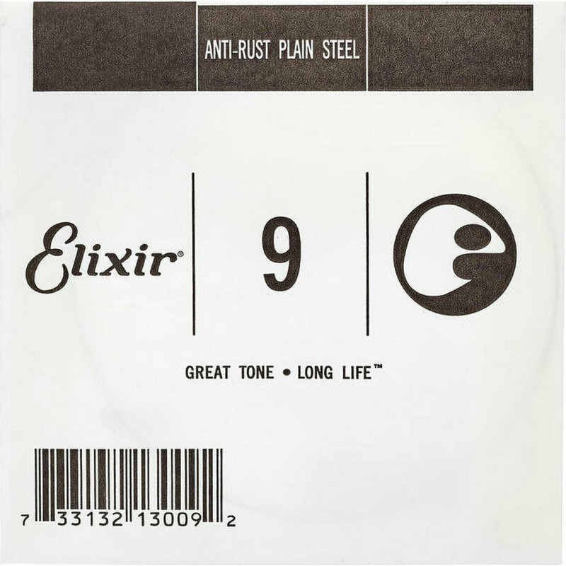 Elixir 009 Μεμονωμένη χορδή