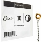Elixir 010, Μεμονωμένη χορδή