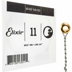 Elixir 011, Μεμονωμένη χορδή