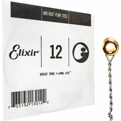 Elixir 012, Μεμονωμένη χορδή