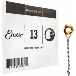 Elixir 013, Μεμονωμένη χορδή