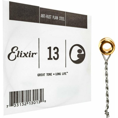 Elixir 013, Μεμονωμένη χορδή