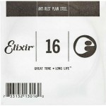 Elixir 016, single string