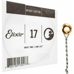Elixir 017, Μεμονωμένη χορδή