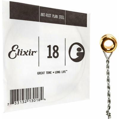 Elixir 018, Μεμονωμένη χορδή