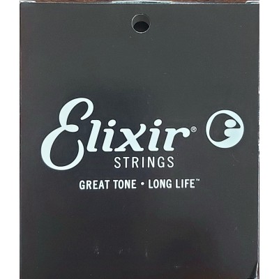 Elixir 14-30 ball end, Set χορδών για Στεριανό Λαούτο