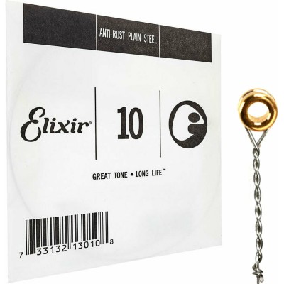 Elixir 010, single string