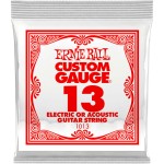 Ernie Ball 1013 guitar / lyra single string