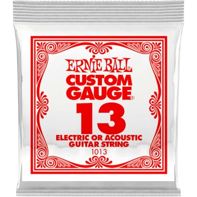 Ernie Ball 1013 χορδή κιθάρας / λύρας