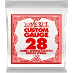 Ernie Ball 28 Μεμονωμένη χορδή κιθάρας 