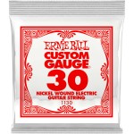 Ernie Ball 30 Μεμονωμένη χορδή κιθάρας 