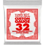 Ernie Ball 32 Guitar Single String