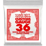 Ernie Ball 36 Guitar Single String