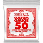 Ernie Ball 50 Μεμονωμένη χορδή κιθάρας 