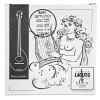 Extra Laouto Set 8-string Bouzouki Armonia 011