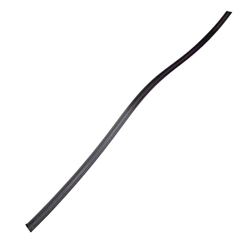 Cretan Lute Pick Black Soft Cretan Lute Pick Black Soft