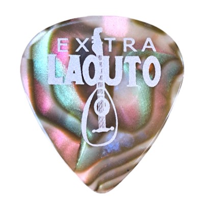 Extra Laouto Pick Small- Medium, multicolor