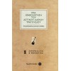 AN ANTHOLOGY OF GREEK POPULAR-URBAN SONGS 1