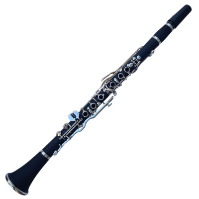 FolkMan Bb German Κλαρίνο