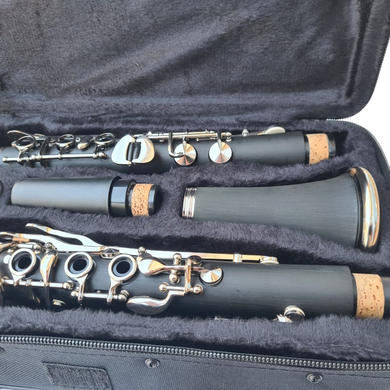 FolkMan Bb German Κλαρίνο