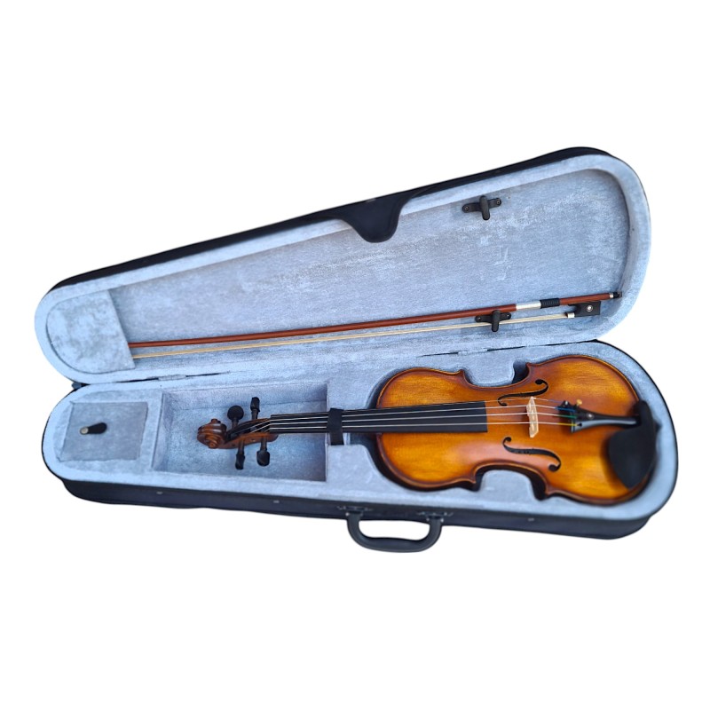 FolkMan model 3 Set Βιολιού 4/4